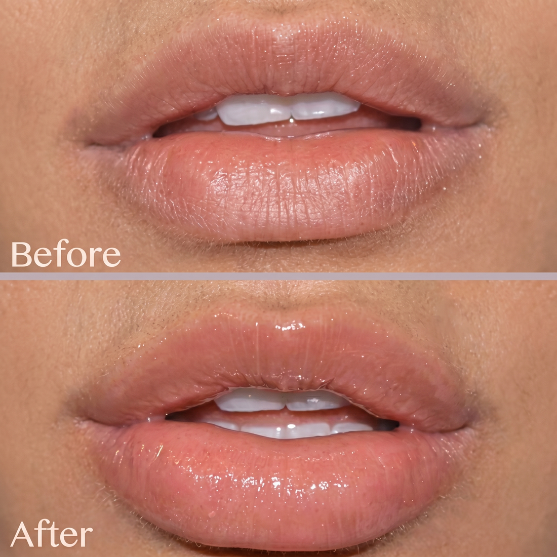 Kissey Long Lasting Lip Plumper med glansfuld finish