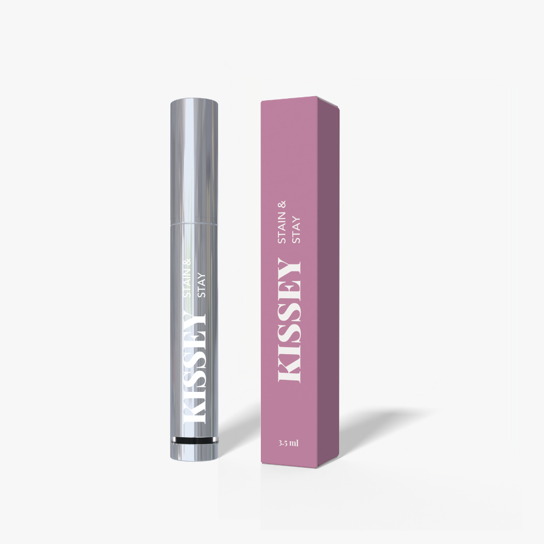 Kissey Stain & Stay – Peel Off