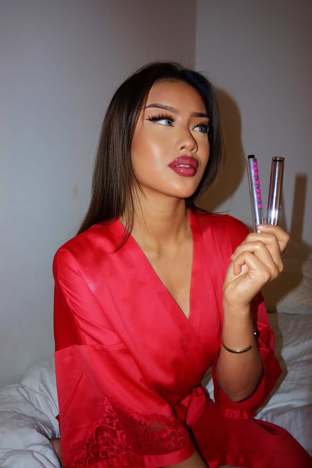 Kissey Extreme Lip Plumper til maksimal volumen