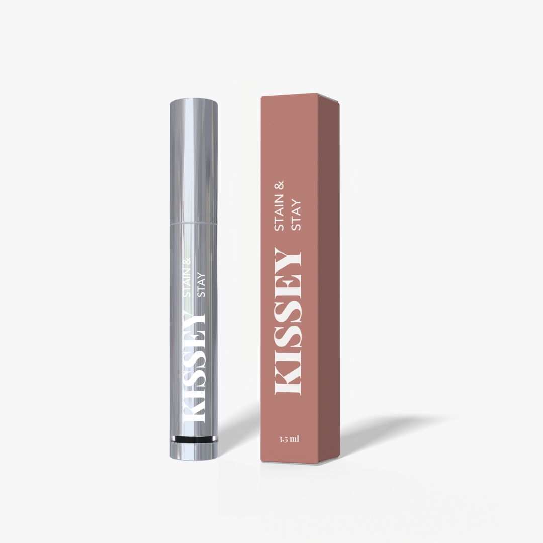 Kissey Stain & Stay – Peel Off