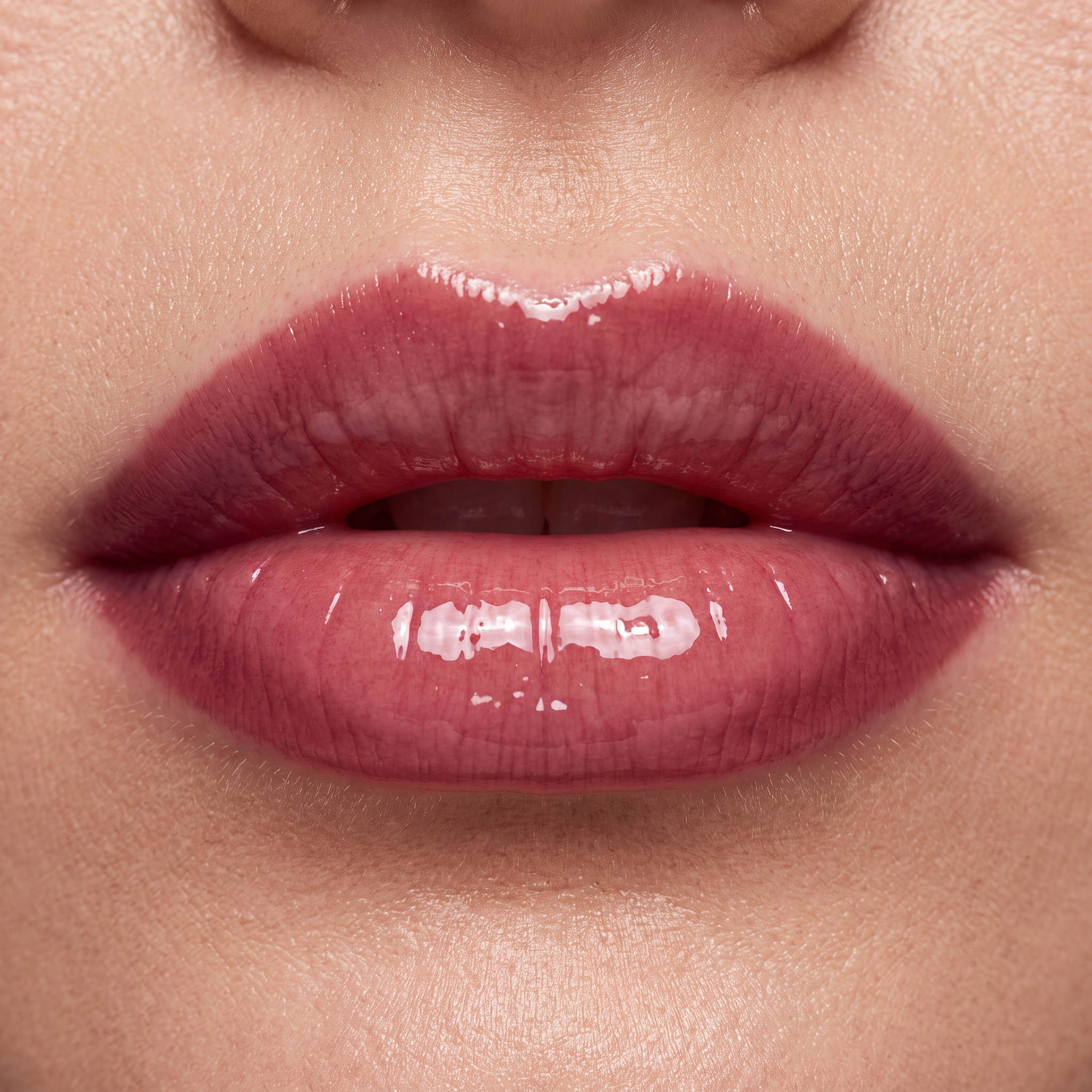 Mulberry Lip Duo