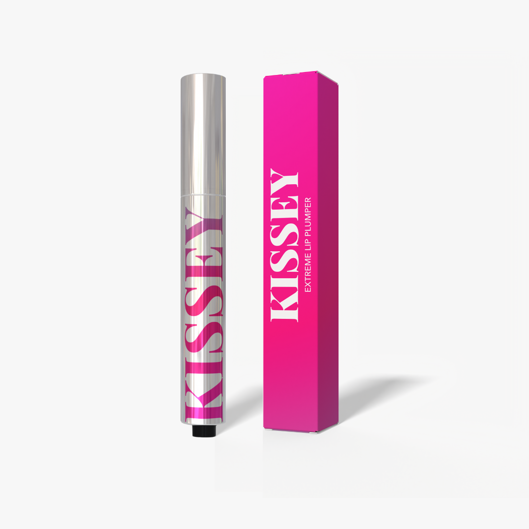 Kissey Extreme Lip Plumper til maksimal volumen