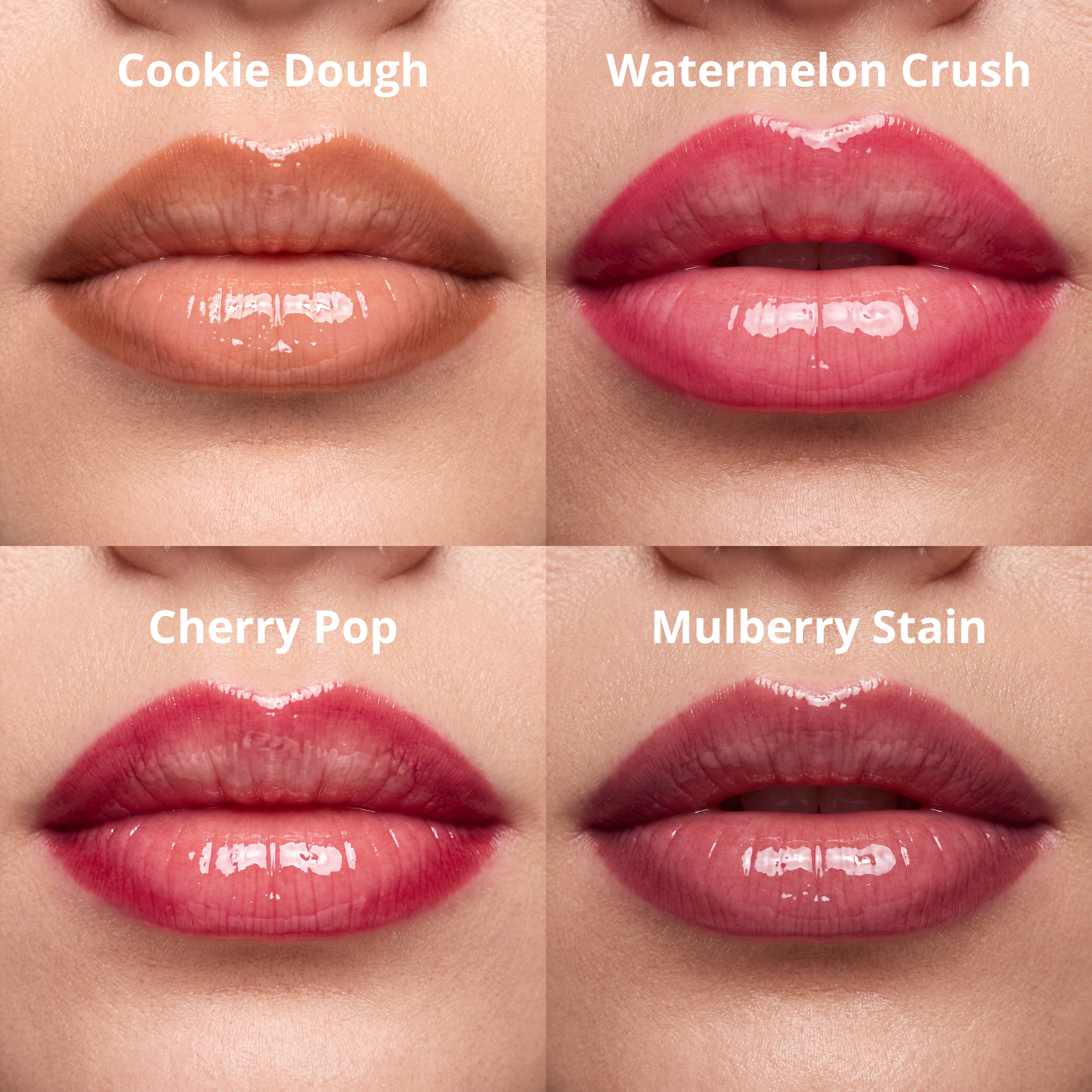 Kissey Stain & Stay – Peel Off