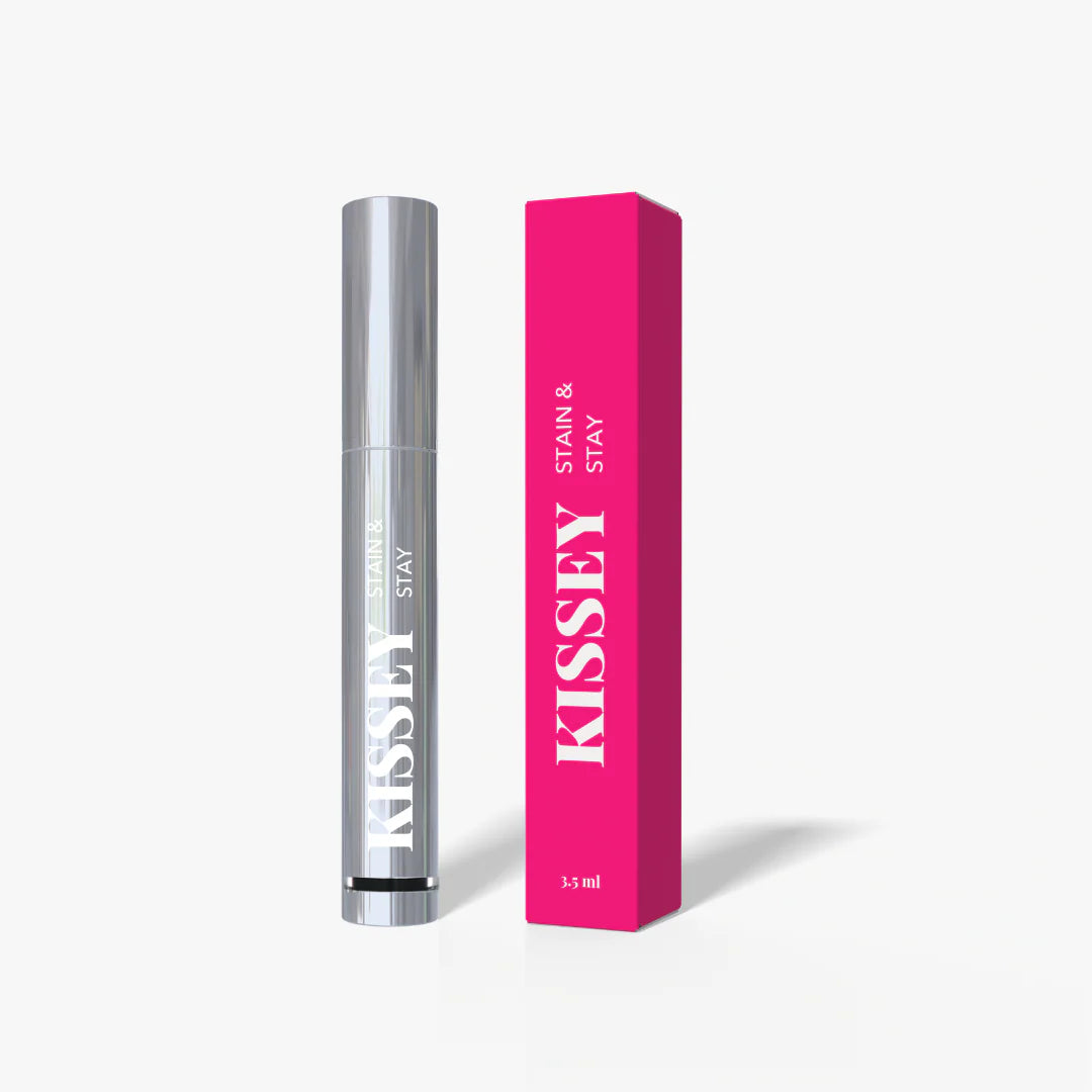Kissey Stain & Stay – Peel Off